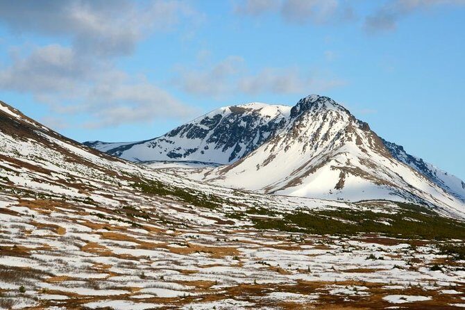 Anchorage Helicopter Flightseeing Tour (30 min) - Key things that make this flight worth it