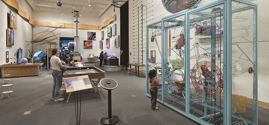 Anchorage Museum General Admission Ticket - Discovery Center-style hands-on science (and why it’s worth your energy)