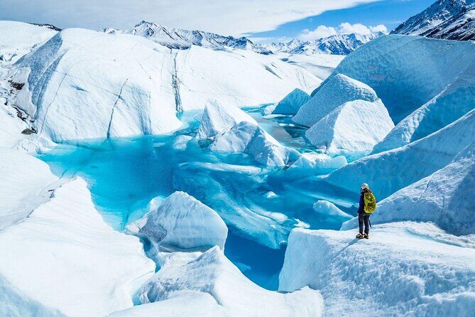 Matanuska Glacier Hike Day Tour - Key things that make this tour worth your time