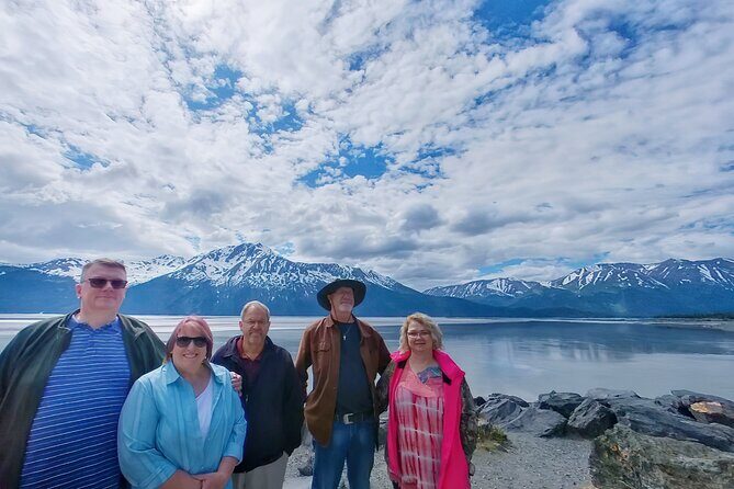 Private Half-Day Nature Tour from Anchorage - How the private pickup sets the tone in Anchorage