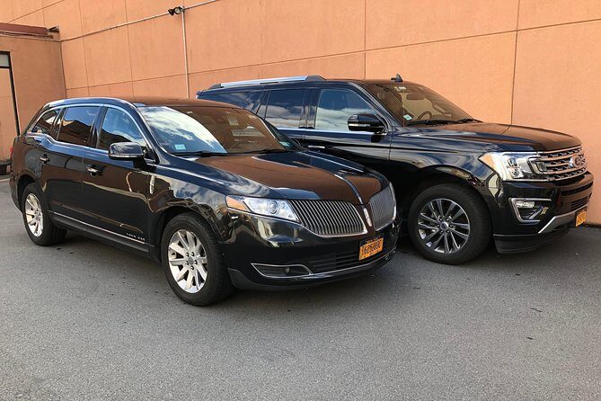 Private Transfer: Seward to Anchorage Airport (ANC) - Port Pickup at Seward: What You’ll Actually Need to Confirm