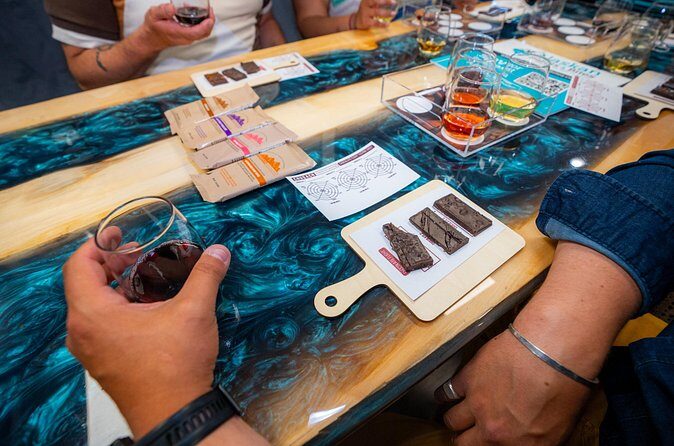 Taste of the Wild: Chocolate and Wine Pairings in the Alaskan - Should you book this Anchorage chocolate and wine pairing tour?