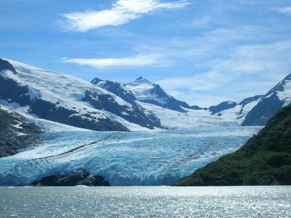 Valley of Glaciers Experience with Portage Glacier Cruise and Wildlife Tour - Key things to know before you go